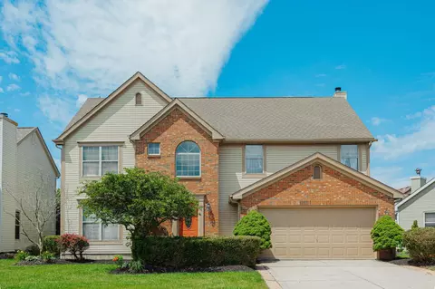 3251 Tollcross Dr, Hilliard, OH 43026