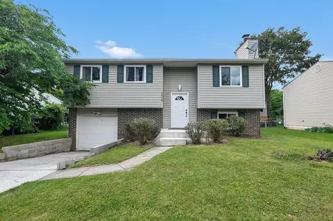 3928 Nile Ave, Groveport, OH 43125