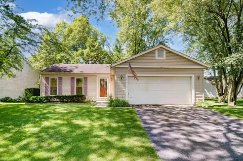 3627 Inverary Dr, Columbus, OH 43228