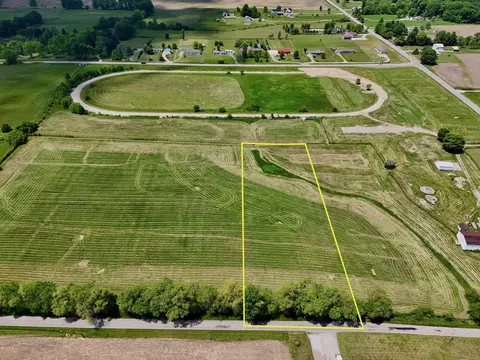 0 Thornville Rd NE #TRACT 8, Thornville, OH 43076