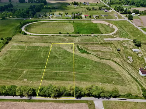 0 Thornville Rd NE #TRACT 9, Thornville, OH 43076