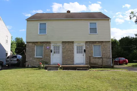 2723 Eakin Rd, Columbus, OH 43204