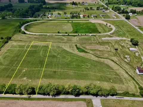 0 Thornville Rd NE #TRACT 10, Thornville, OH 43076