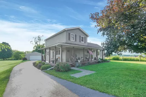 5137 Castle Rd, Alexandria, OH 43001
