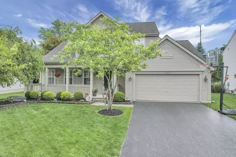 3395 Stonemason Way, Columbus, OH 43221