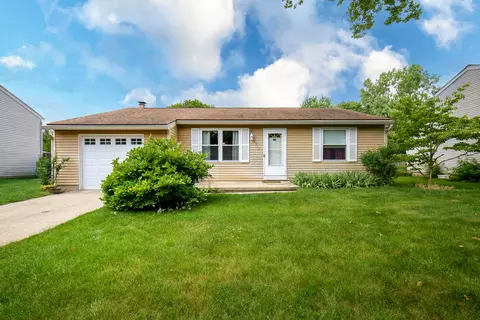 6510 Ethan Dr, Reynoldsburg, OH 43068