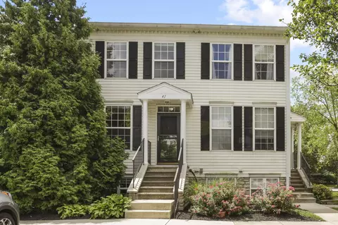 41 Green Ml, Blacklick, OH 43004