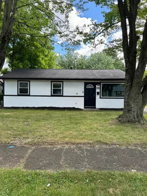 1454 Burlington Ave, Columbus, OH 43227