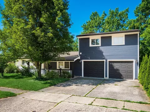 1107 Olney Dr, Columbus, OH 43227