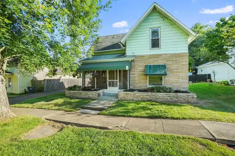 212 E Cherry St, Sunbury, OH 43074