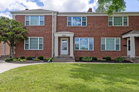 4644 N High St, Columbus, OH 43214