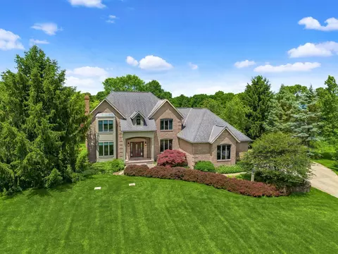 3800 Granview Rd, Granville, OH 43023