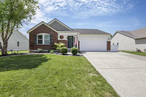 4919 Haughn Rd, Grove City, OH 43123