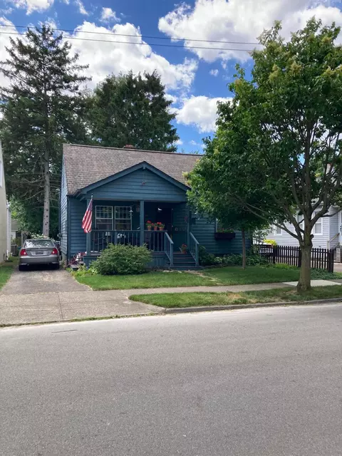 1465 Glenn Ave, Columbus, OH 43212