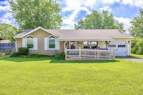 116 Susie St, Rushsylvania, OH 43347