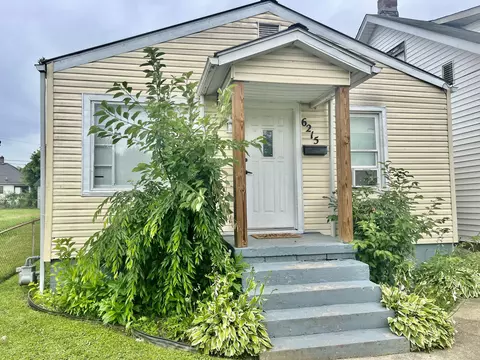 6215 Harding Ave, Portsmouth, OH 45662