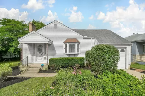 499 N Hague Ave, Columbus, OH 43204