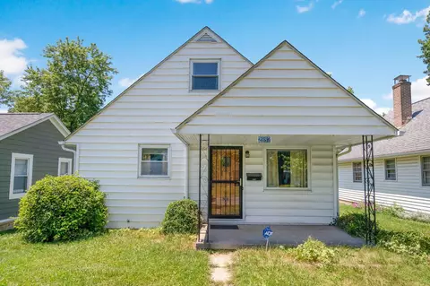 2987 Pontiac St, Columbus, OH 43224