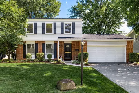 375 Lambourne Ave, Worthington, OH 43085
