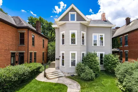 201-205 W 1st Ave, Columbus, OH 43201
