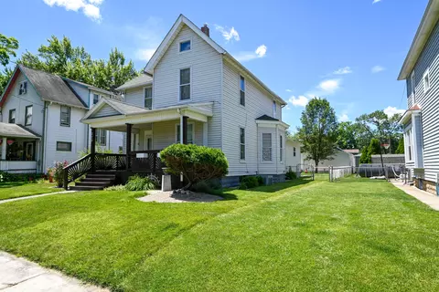 229 Summit St, Marion, OH 43302