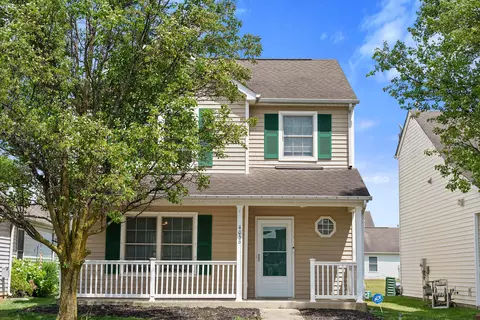 4056 Fitzpatrick Blvd #129, Canal Winchester, OH 43110