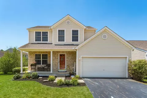 777 Shellbark St, Blacklick, OH 43004