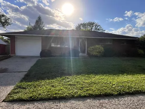 5605 Buenos Aires Blvd, Westerville, OH 43081