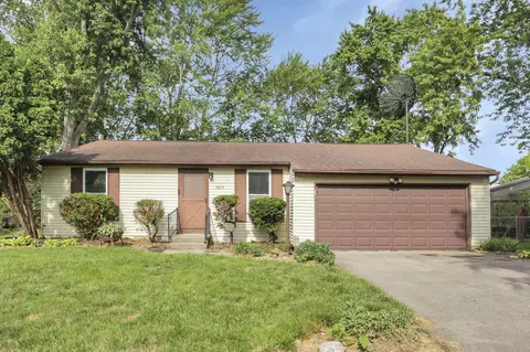 2819 Kelley Ct, Reynoldsburg, OH 43068
