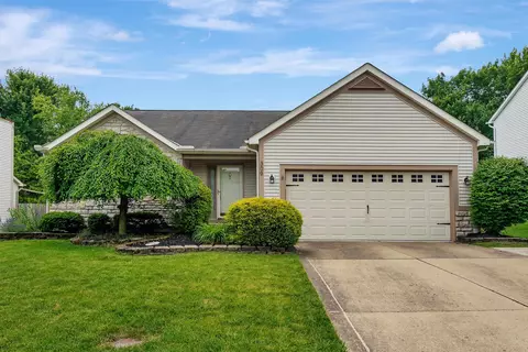 309 Winnow Ct, Sunbury, OH 43074