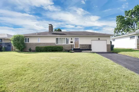 3131 Mary Ave, Columbus, OH 43204