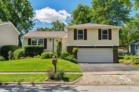 283 Rimbey Ave, Columbus, OH 43230