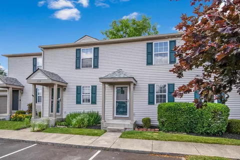 1731 Messner Dr #151C, Hilliard, OH 43026