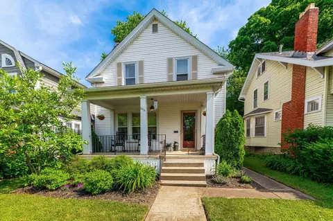 206 W North Broadway St, Columbus, OH 43214