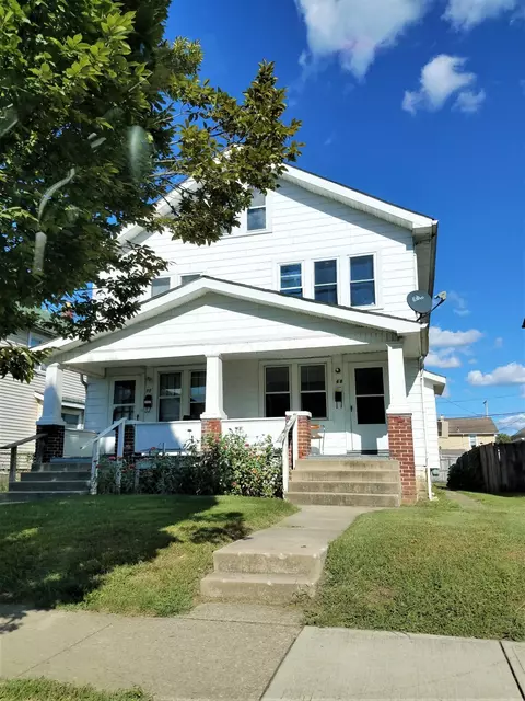 68-70 N Powell Ave, Columbus, OH 43204