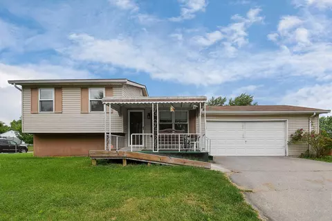 1741 Hollow Run Dr, Columbus, OH 43223