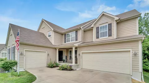 2339 Charoe St, Lewis Center, OH 43035