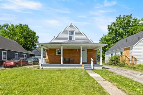 2315 Taylor Ave, Columbus, OH 43211