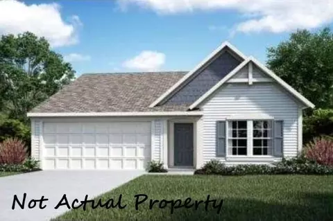1126 Greenfield Dr, Marysville, OH 43040