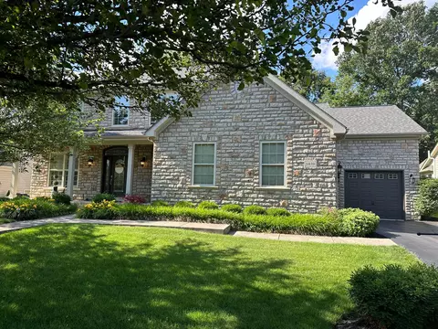 6830 Margarum Bnd, New Albany, OH 43054