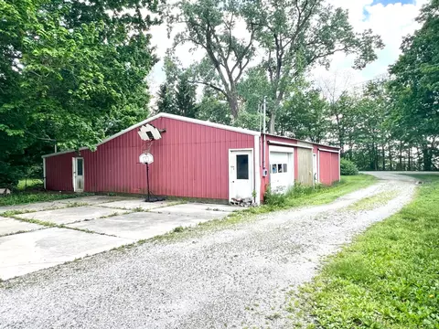 2077 W State Route 29, Urbana, OH 43078