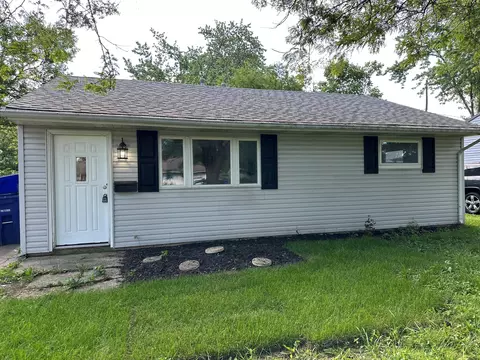 3614 Gerbert Rd, Columbus, OH 43224