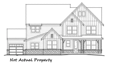 2744 Sycamore Trce, Hilliard, OH 43026