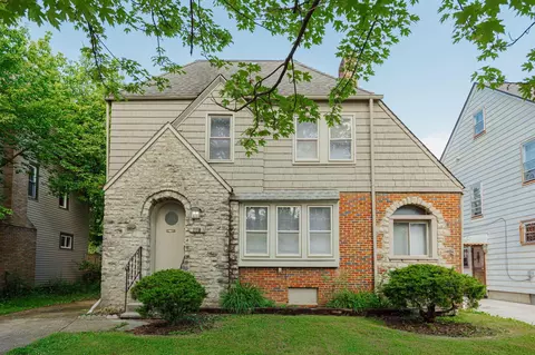 951 Lilley Ave, Columbus, OH 43206