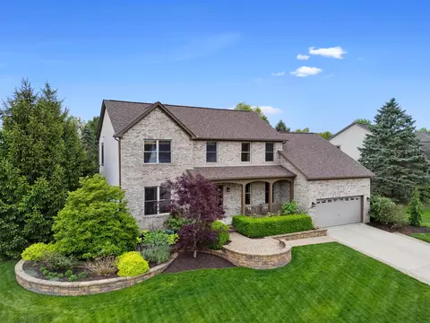 5718 Ketch St, Lewis Center, OH 43035