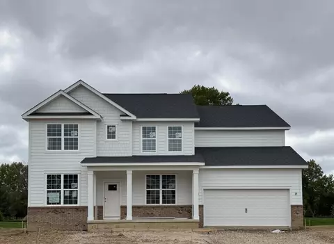 2750 Mckenna Dr #LOT 3370, Delaware, OH 43015