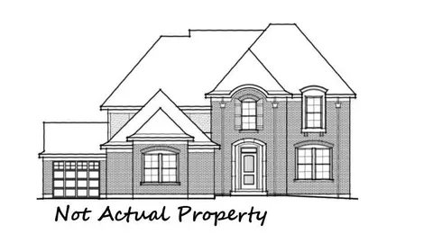 1326 Blueberry Cv, Grove City, OH 43123