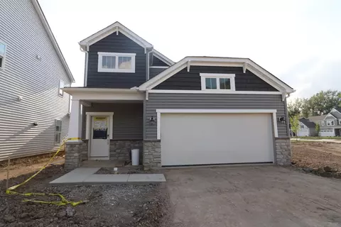 3625 Shoal Way, Powell, OH 43065