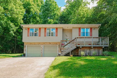 Exterior - 850 Walnut Dr, Logan, OH 43138 photo 2 of 12