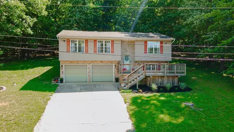 Exterior - 850 Walnut Dr, Logan, OH 43138 photo 12 of 12